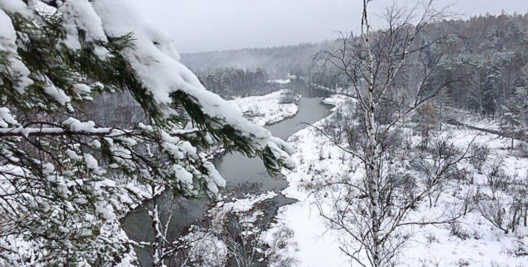 У пропавшего в красноярской тайге Усольцева нашли еще один аккаунт: когда он был в Сети