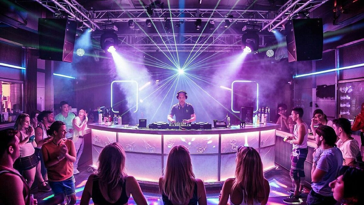    Изображение создано при помощи ИИ