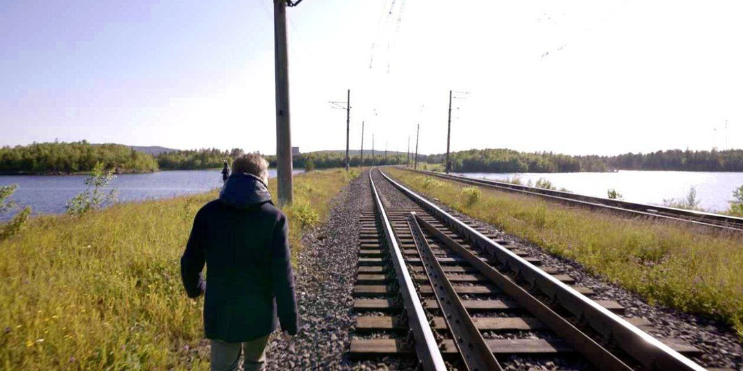 Самая северная железная дорога в мире - последний великий рывок Империи