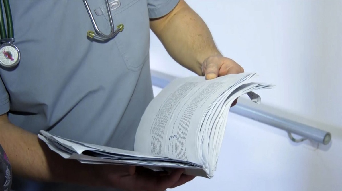    Врачи Нижневартовска спасли ребенка с онкологией в четвертой стадии