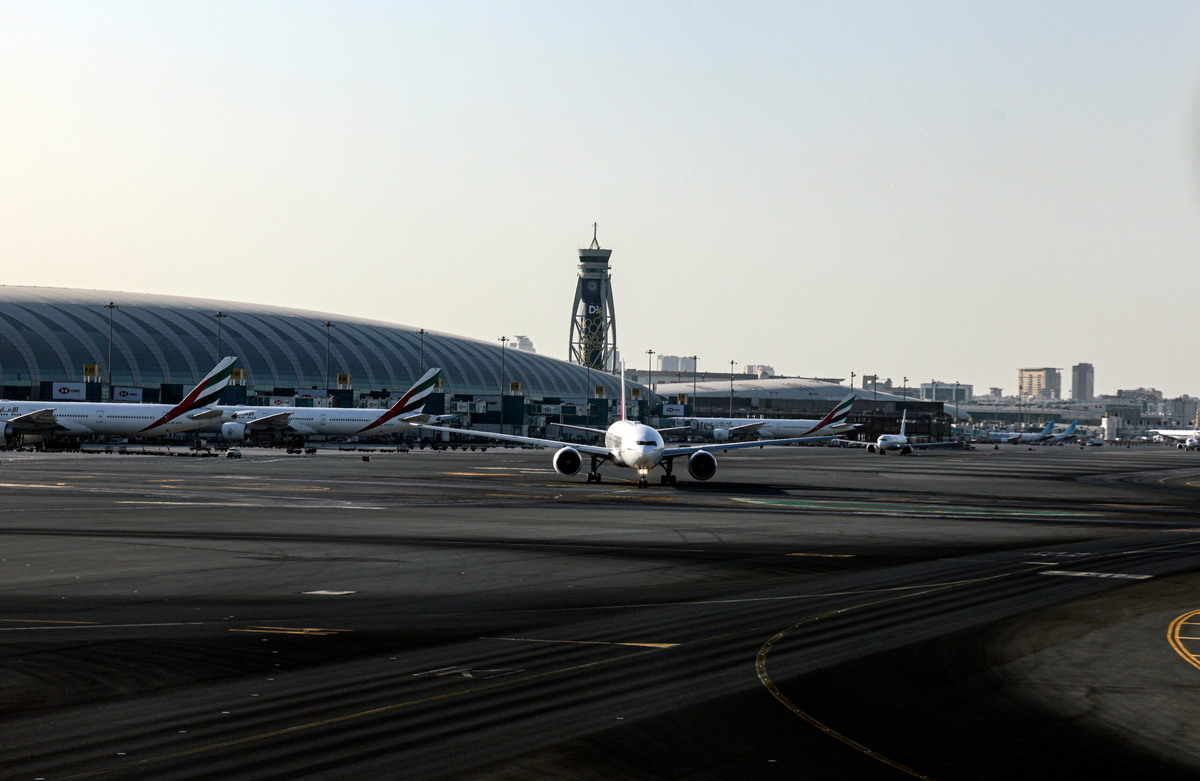 Фото: EPA/ТАСС