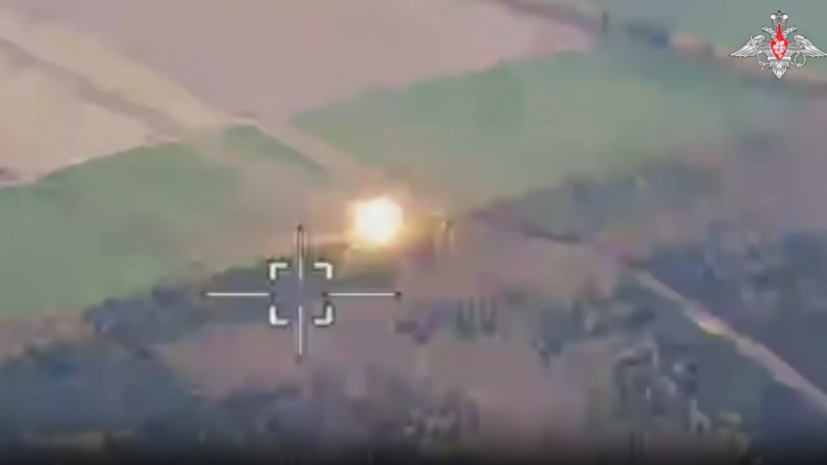    Минобороны РФ