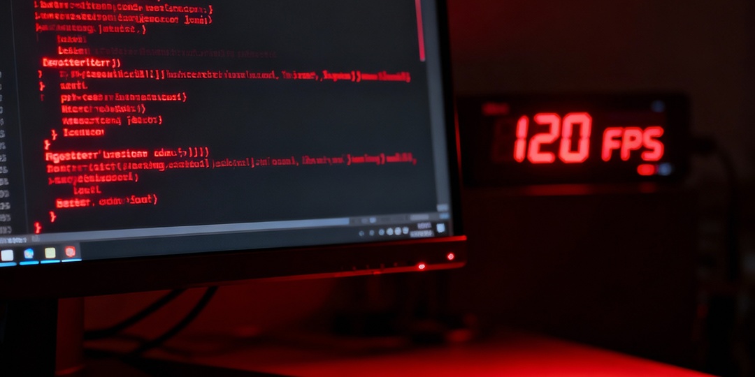 🎮 Выжимаем FPS из Windows: 14 твиков реестра, которые Microsoft не хочет, чтобы вы знали