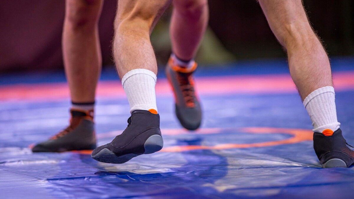    Фото: sportoakimirka/Shutterstock/Fotodom