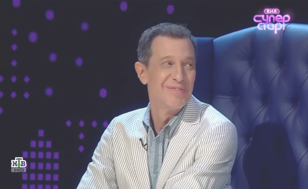 СЕРГЕЙ   СМОСЕДОВ