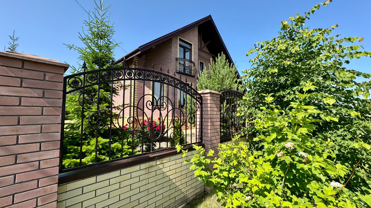 Коттеджный посёлок «Курортный»