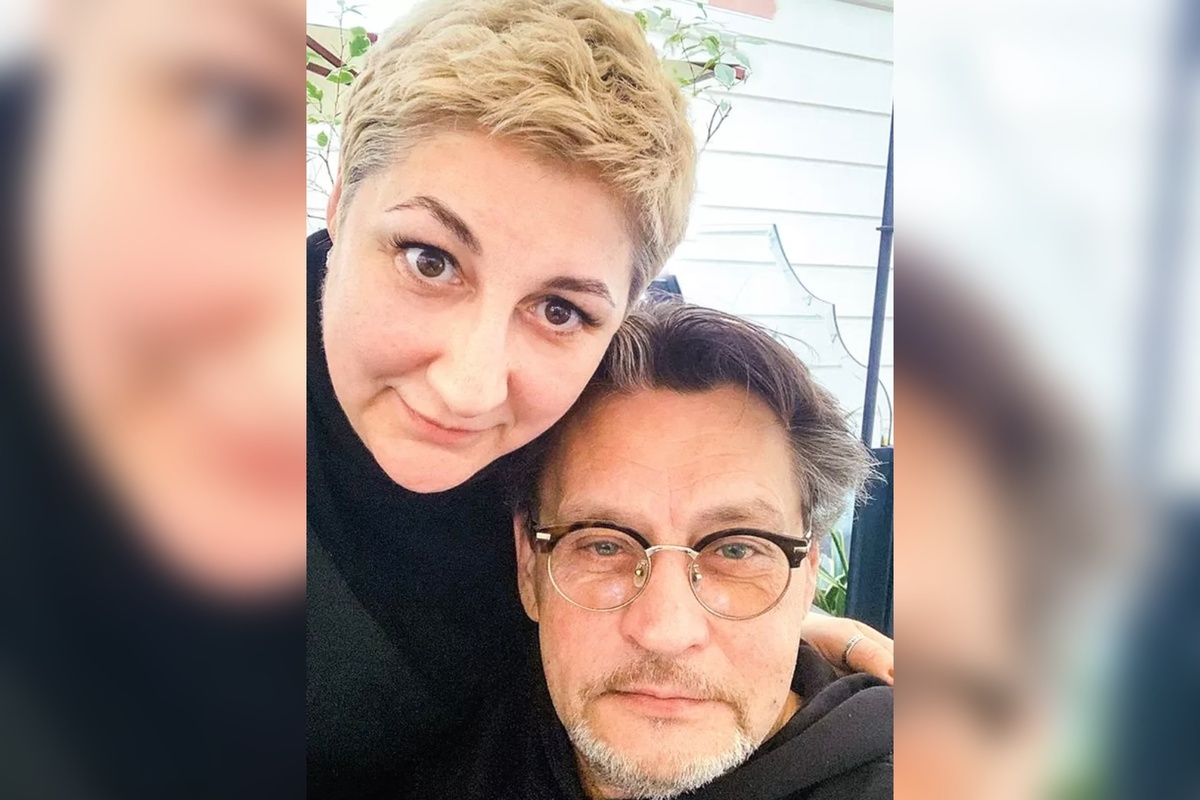 Фото: из личного архива Нины Чусовой