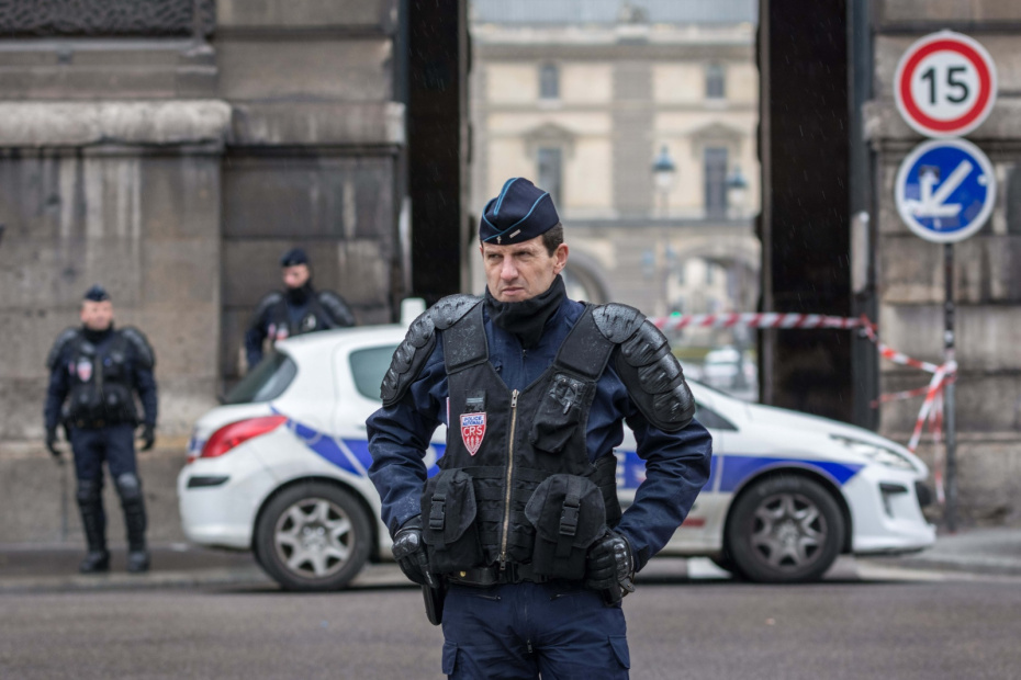    Julien Mattia/ZUMAPRESS.com/Global Look Press