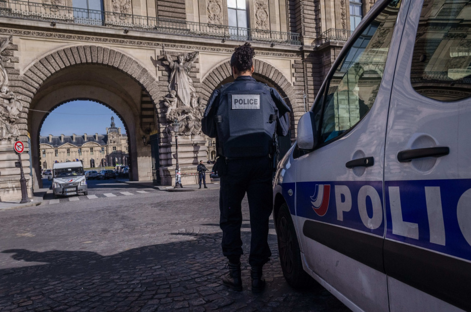    Julien Mattia/ZUMAPRESS.com/Global Look Press