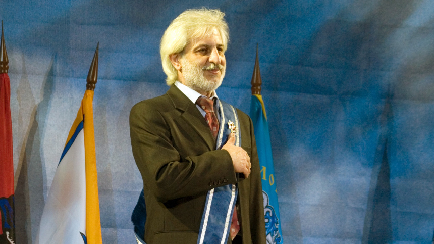    Фото: www.globallookpress.com/Valery Lukyanov