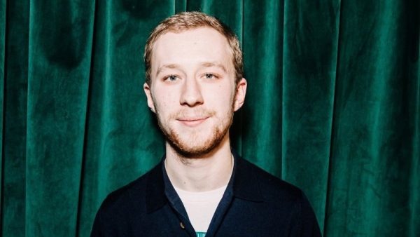    Семен Трескунов*. Фото: ТВЦ