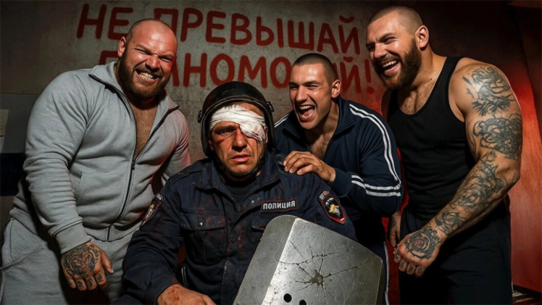    Коллаж Царьграда