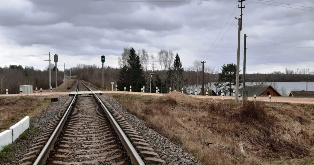 Русская колея 1520: зачем нам ж.д. шире, чем в Европе