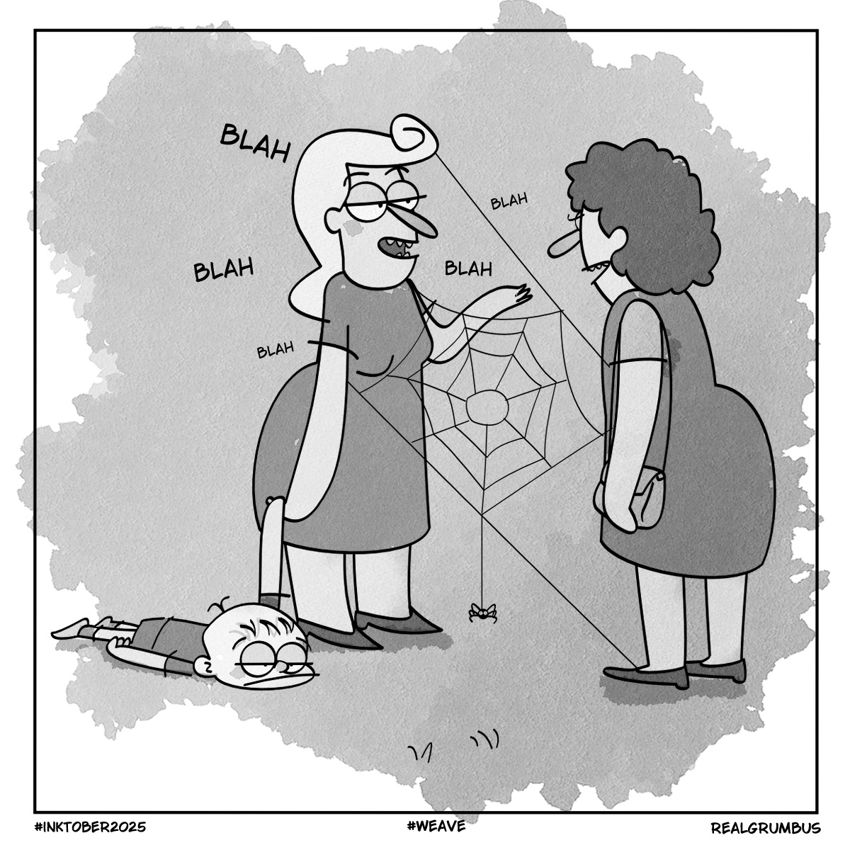 Тема Плетение (Weave) 