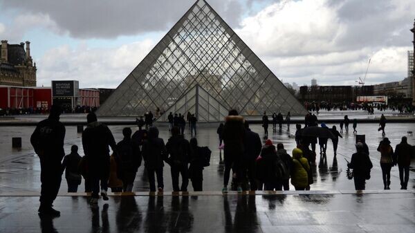    © Sputnik / Григорий Сысоев