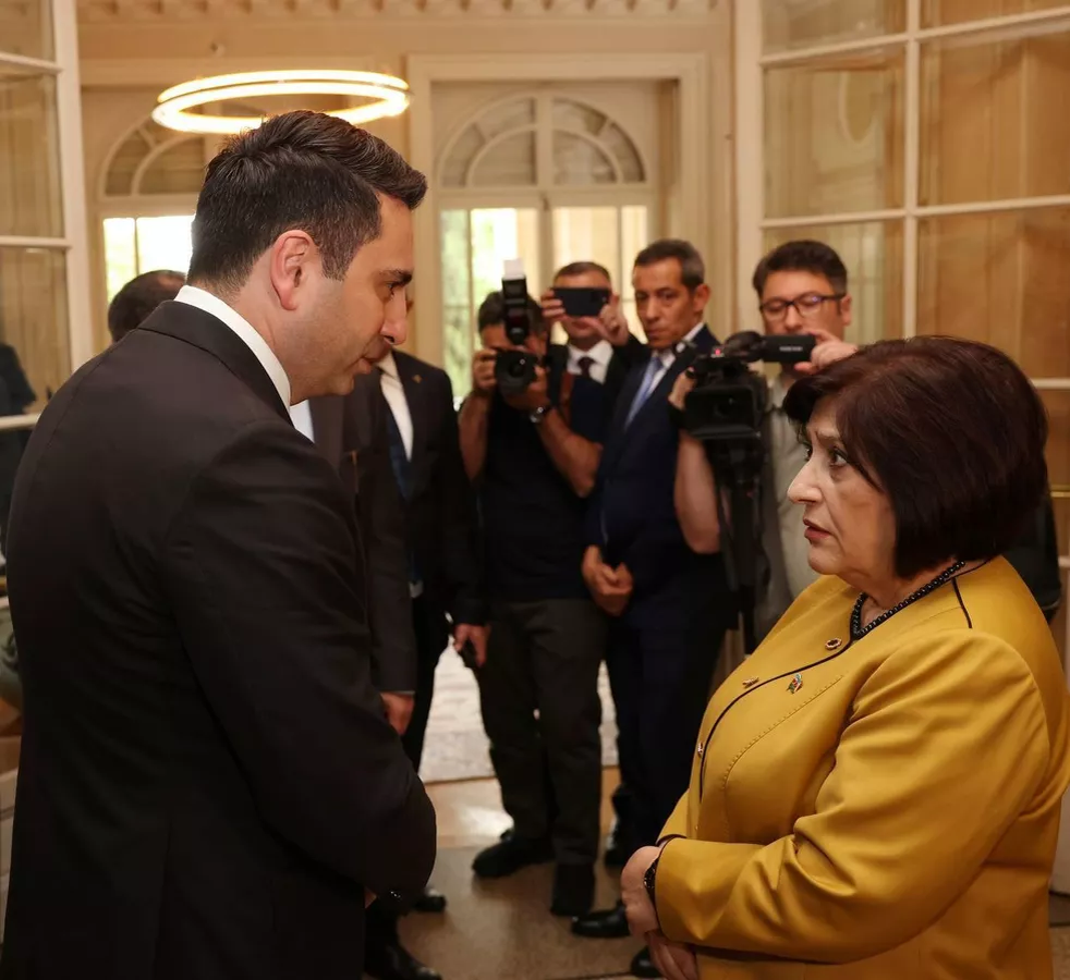 © Photo : press office of the Government of RA