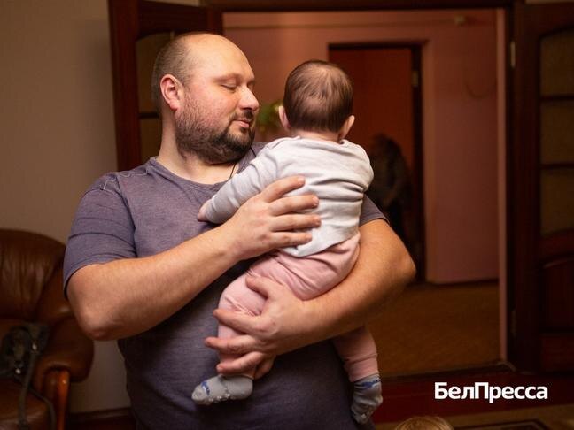 Фото: Алексей Дацковский (архив)