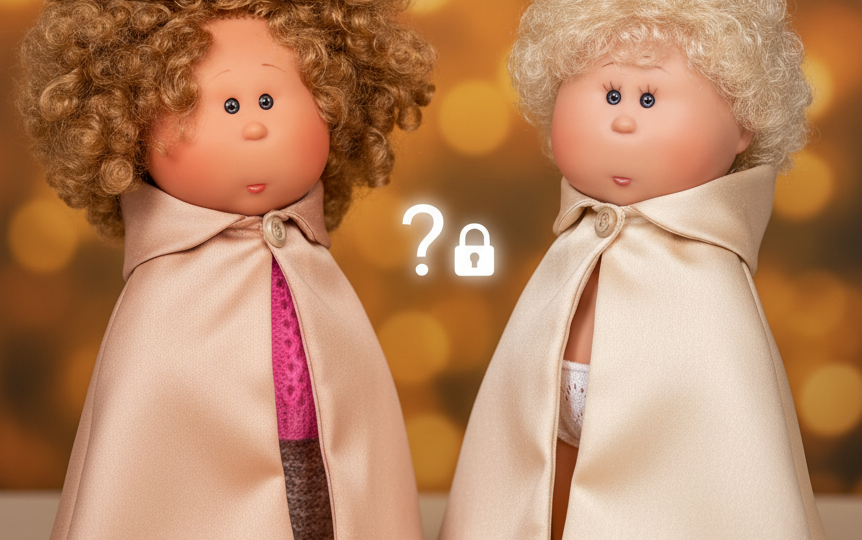 ГЛАВА 6: Мешки под глазами и огонь в душе