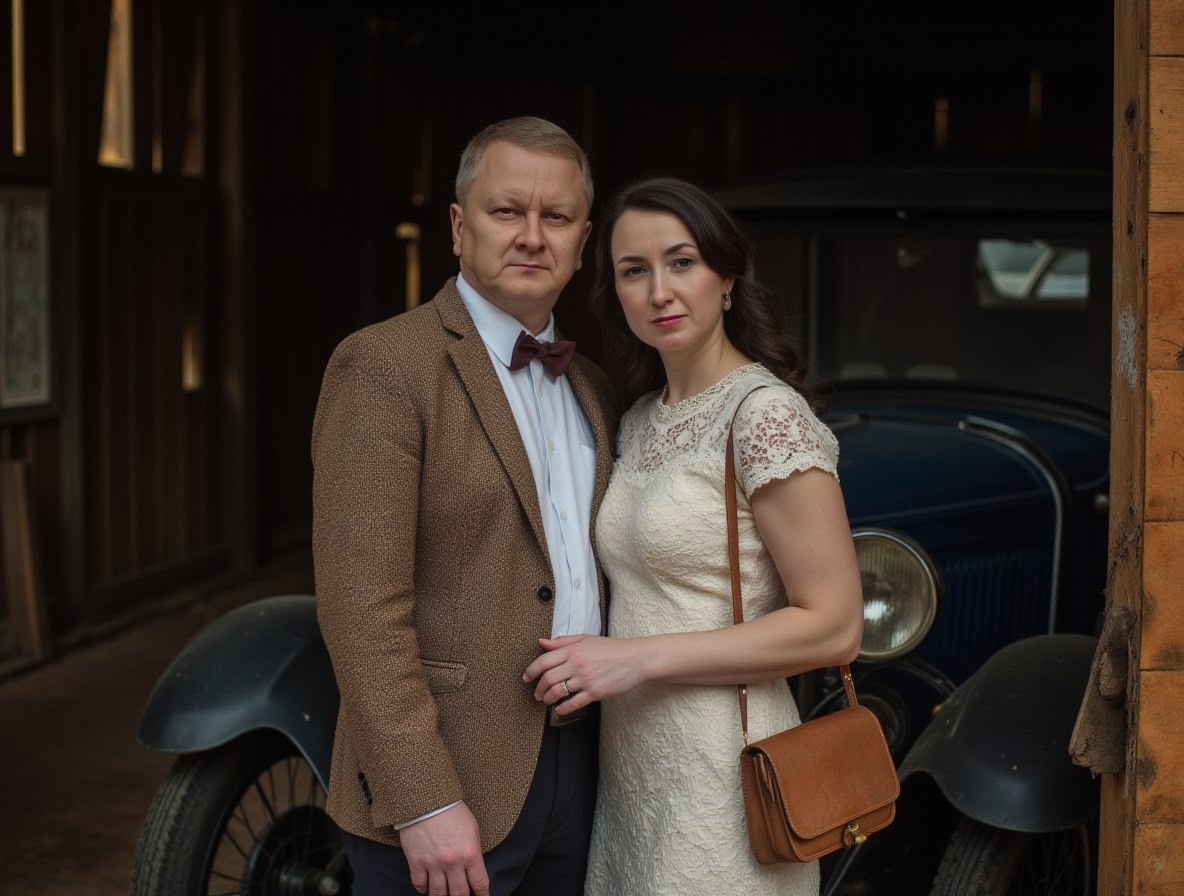 Очень нравится мне тут наш образ)))