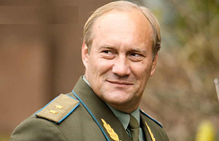 Стрелял в людей и напророчил смерть Талькову: Как живет в 61 год Евгений Сидихин и почему отказался от мечты о сыне