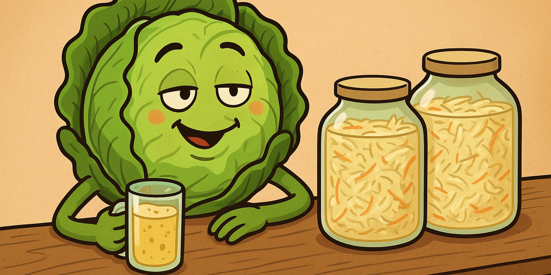 Почему капуста не заквасилась: 9 ошибок, из-за которых заготовка испортится уже через пару дней