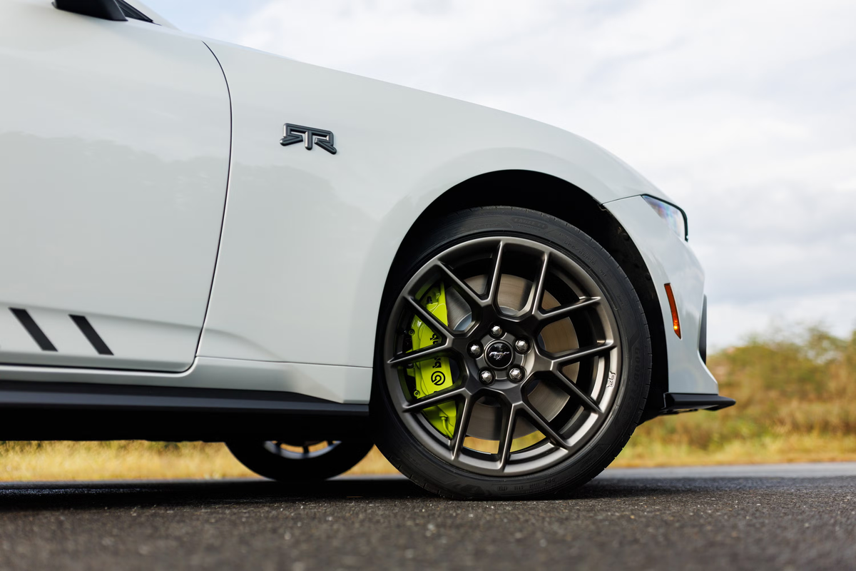 Источник фотографии: Ford