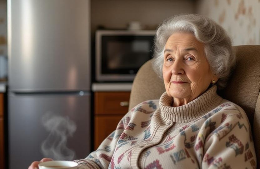 Что нельзя забрать за долги: защита имущества пенсионеров