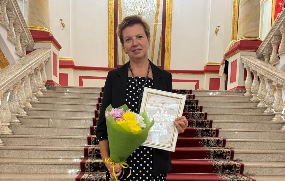    Фото: пресс-служба администрации Темрюкского района.