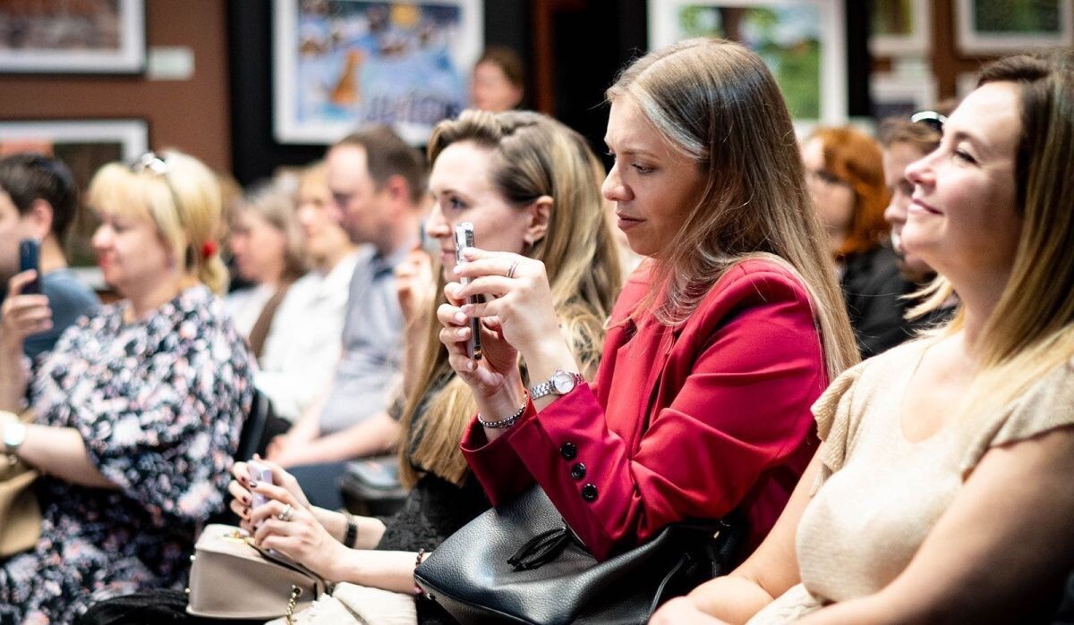     Участники конкурса. Источник: mos ru Автор фото: Пресс-служба Мэра и Правительства Москвы