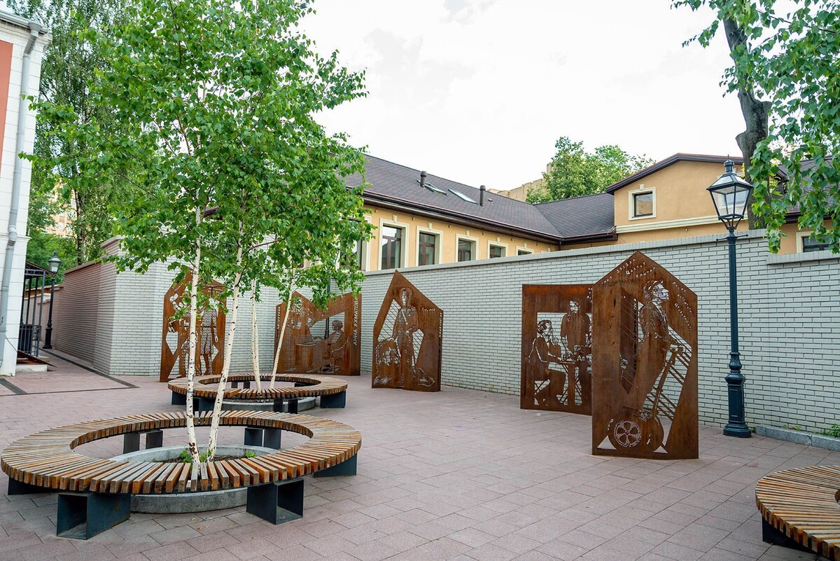    Лауреаты международной премии имени Сергея Есенина будут награждены в Москве