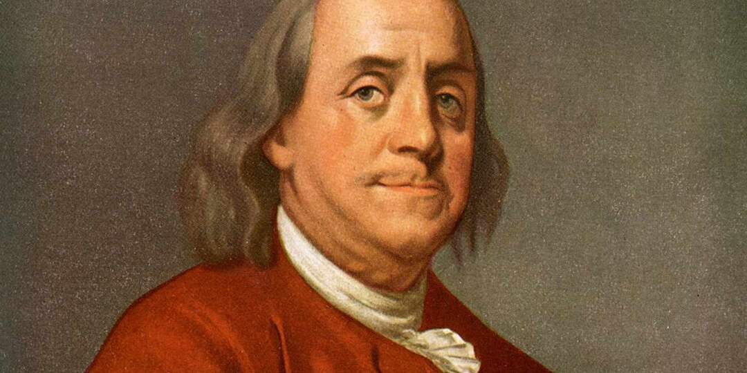 В вашем кошельке всегда будут деньги: 8 гениальных советов Бенджамина Франклина