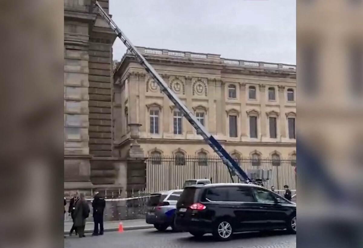     / Источник: Кадр из видео