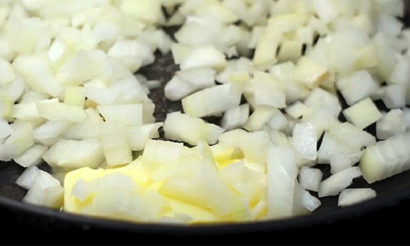 Нежная тушёная печень: простой рецепт для домашнего уюта