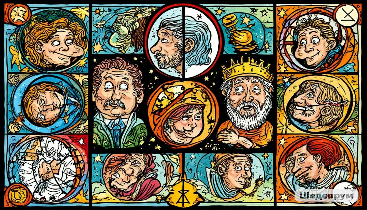 «эффект Барнума»