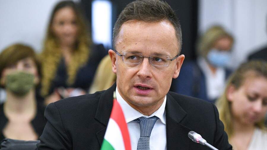    Сийярто: Венгрия сделает всё для успеха встречи Путина и Трампа в Будапеште