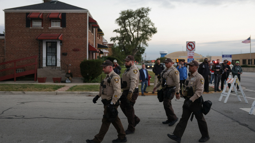    Фото: Reuters/Jeenah Moon