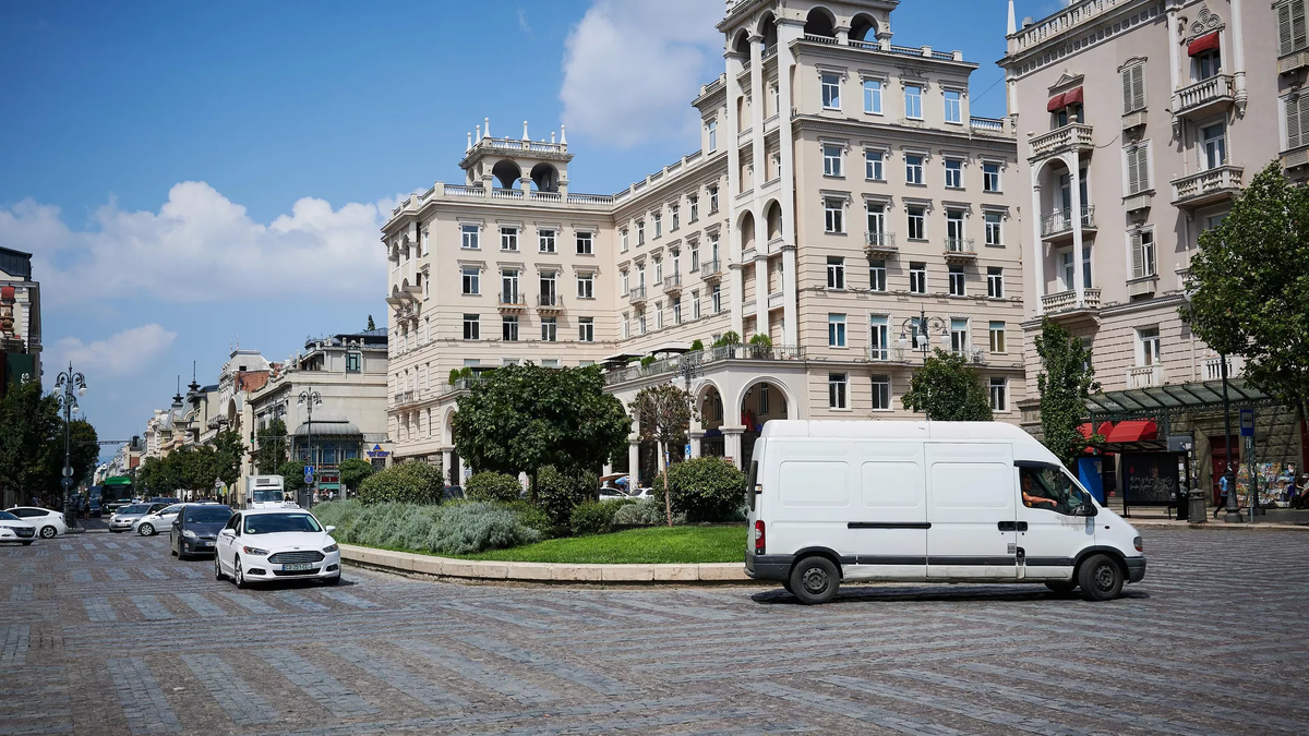 © photo: Sputnik / Stringer