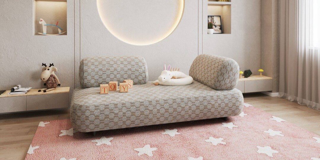 «Мебель братьев Баженовых» – теперь и для детей