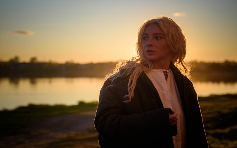  Кадр из сериала «Монастырь». Фото: kinopoisk.ru