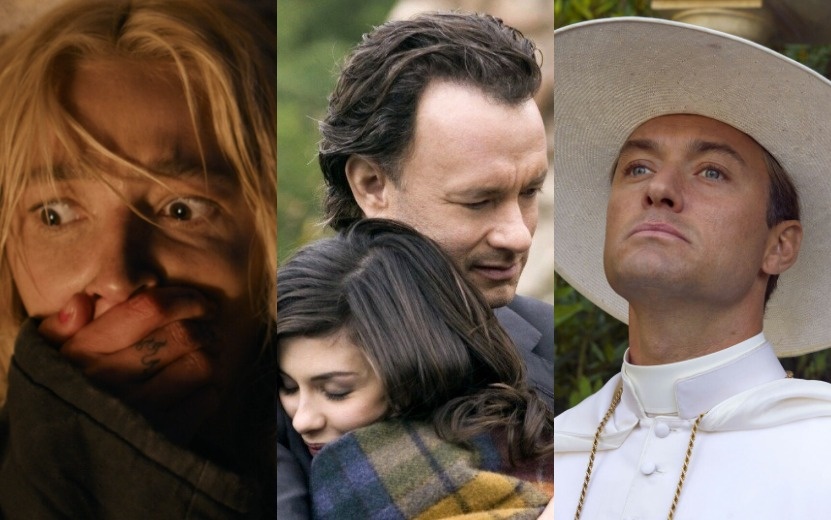    Монастырь, Код Да Винчи, Молодой папа: фильмы и сериалы, вызвавшие религиозные скандалы