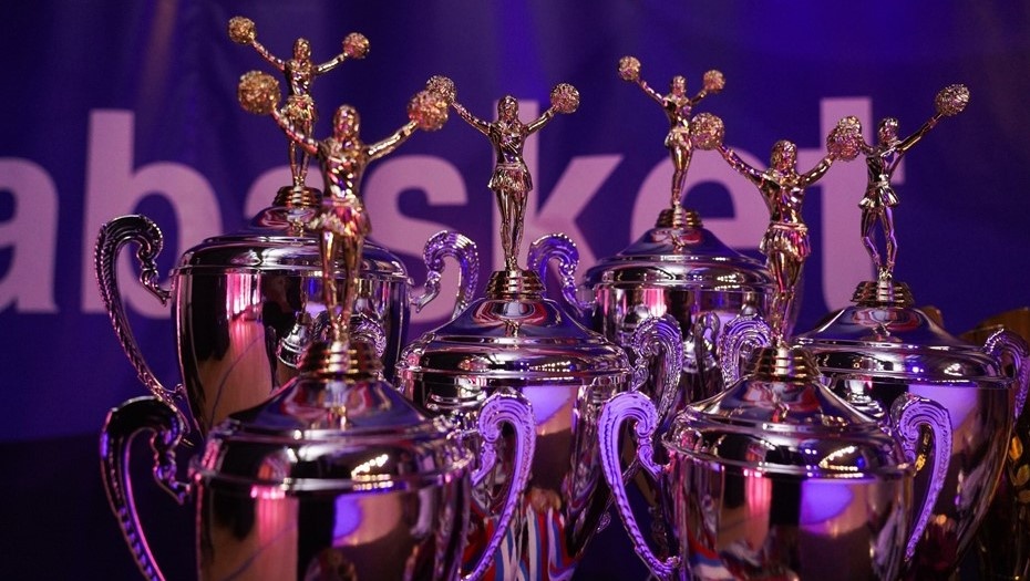 Чирлидинг стал официальным видом спорта в 2001 году
Автор: Агентство "Москва"