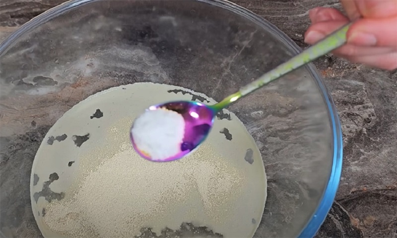 Пицца на минутном тесте: домашний секрет воздушной основы и хрустящей корочки