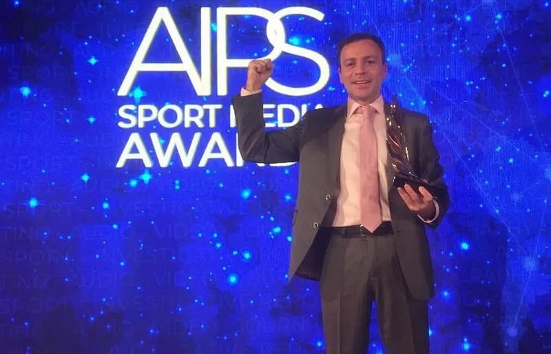 Период правления Арташеса Арутюнянца в клубе, по мнению известного спортивного журналиста Игоря Рабинера, ассоциируется со словом «стабильность» // Фото из личного архива эксперта