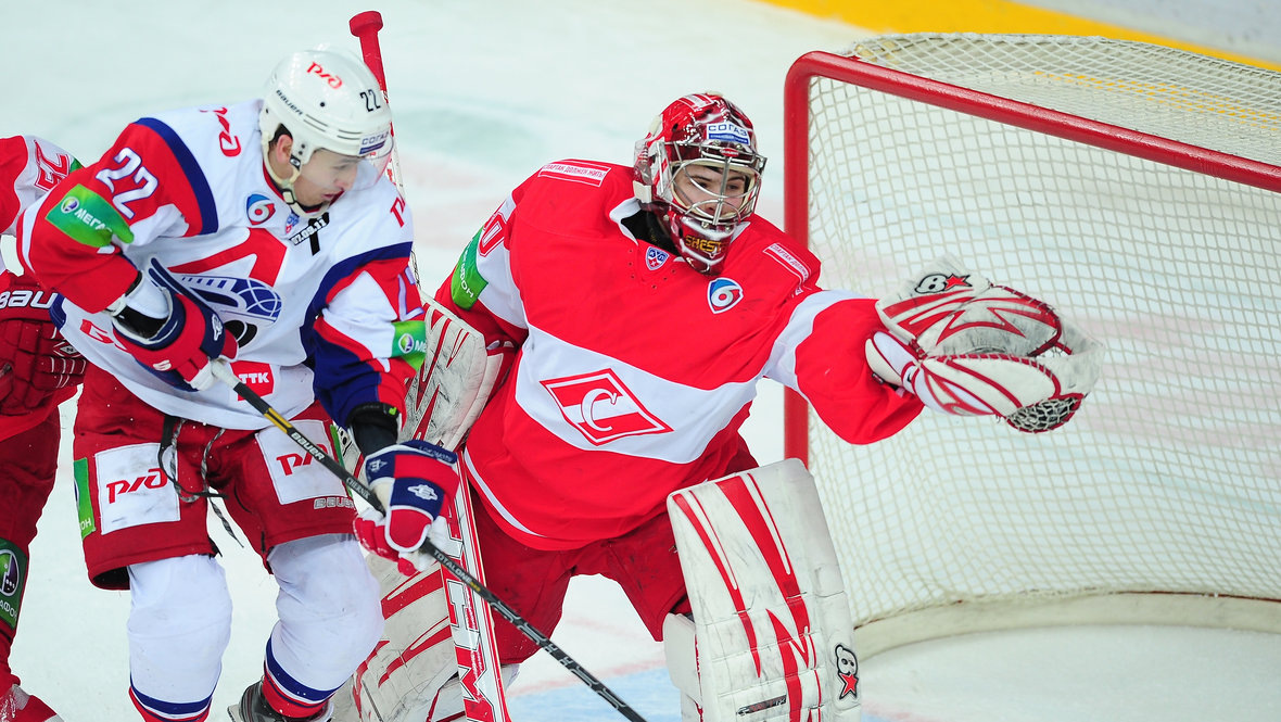    Антон Сергиенко архив «СЭ»