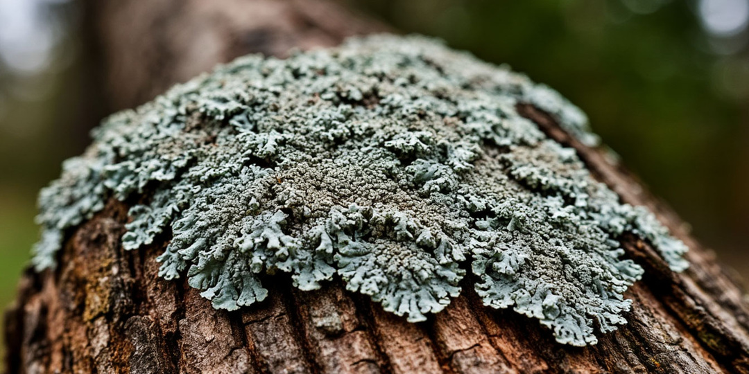 Как избавиться от серого лишайника на яблонях: простые и безопасные способы