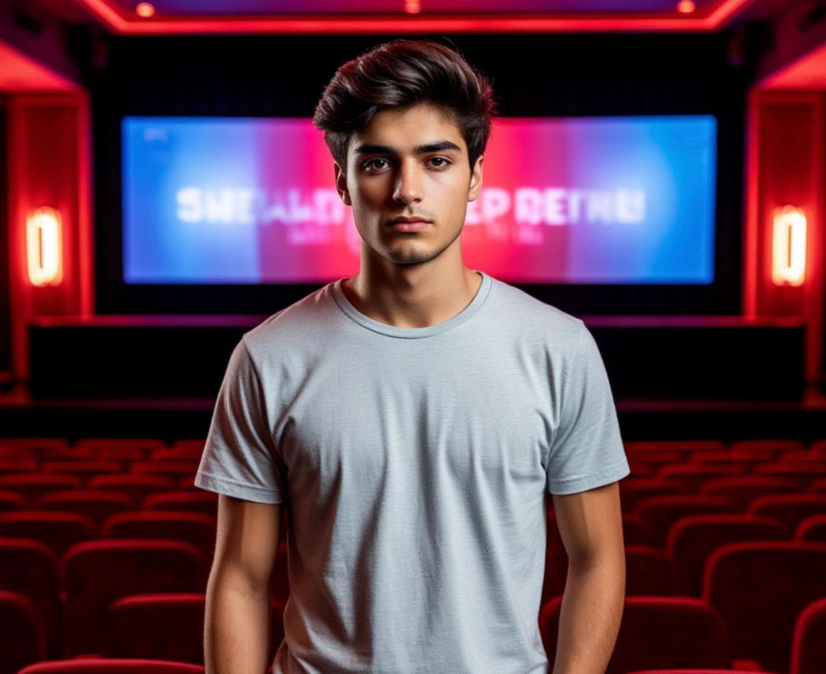 Картинка сделана ИИ