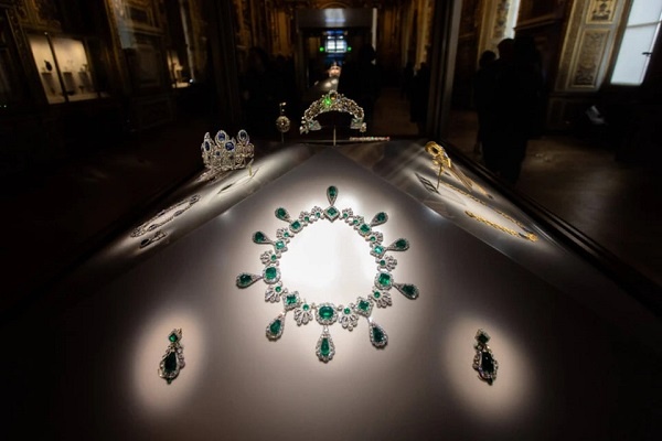 Фото: GLOBAL LOOK PRESS