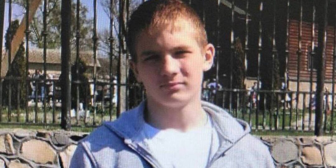 В Курске ищут 14-летнего пропавшего подростка