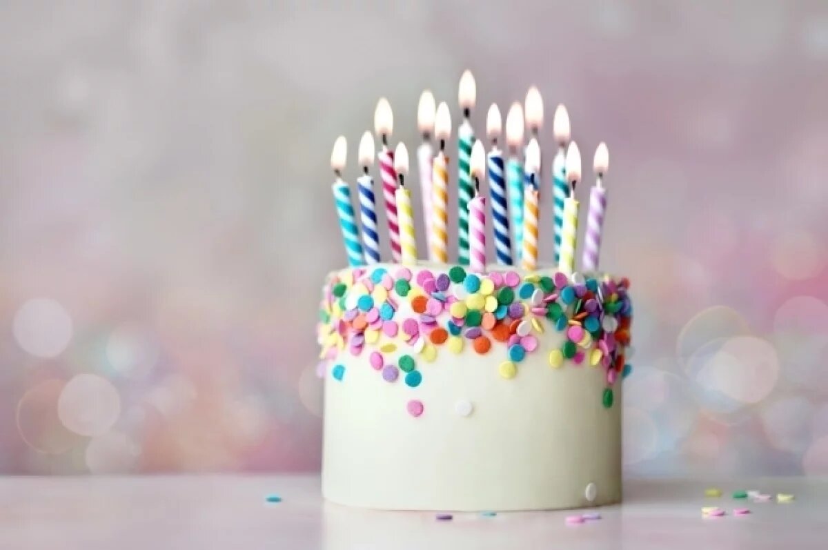    В Бежецке 100-летний юбилей отмечает ветеран ВОВ Альбина Машонкина