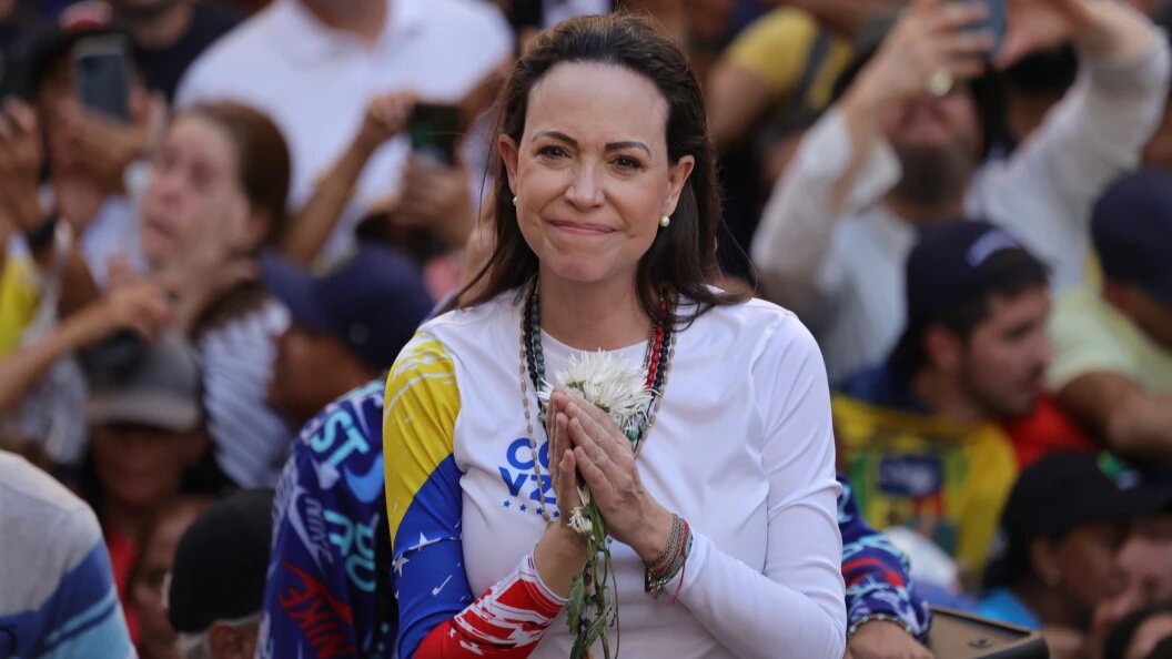    Фото: Jesus Vargas/Globallookpress
